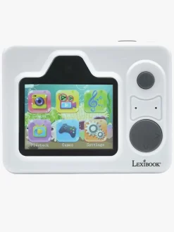 Lexibook StarCAM Polaroidkamera med Tilbehør