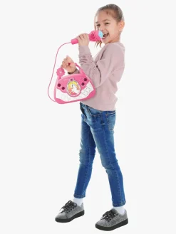 Lexibook Unicorn Højtaler m. Mikrofon, Håndtaske