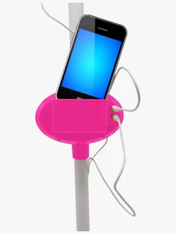 Lexibook Unicorn Mikrofon m. Stativ & Højtaler