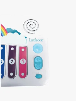 Lexibook XYLO-FUN  Elektronisk Xylofon