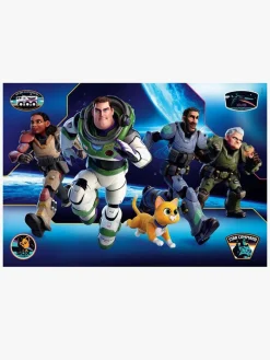 Lightyear Puslespil 180 Brikker