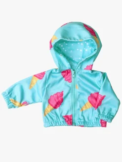 Lillan & Friends Jakke 41-46 cm