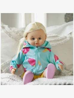 Lillan & Friends Jakke 41-46 cm