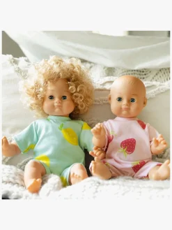 Lillan & Friends Pyjamas 2-pak 36-41 cm