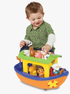 Lil'Tot Båd Noas Ark