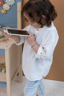 Little Dutch Arbejdsbænk