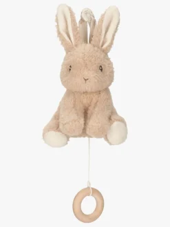 Little Dutch Baby Bunny Spilledåse