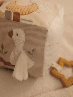 Little Dutch Baby Goose Blød Aktivitetslegetøj