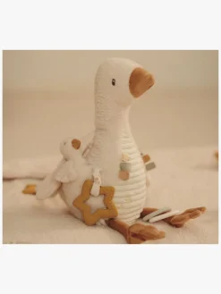 Little Dutch Baby Goose Grasping Ball Aktivitetslegetøj