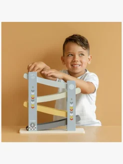 Little Dutch Cars Ramp Racer Aktivitetslegetøj