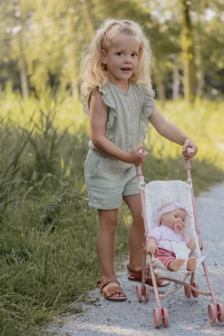 Little Dutch Dukke Lily 26 cm