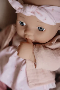 Little Dutch Dukke Lily 26 cm