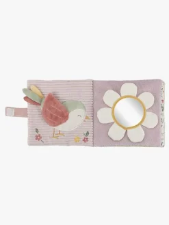 Little Dutch Fairy Garden Ativitetsbog