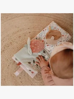 Little Dutch Fairy Garden Ativitetsbog