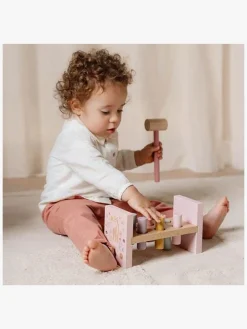 Little Dutch Fairy Garden Hammerbræt