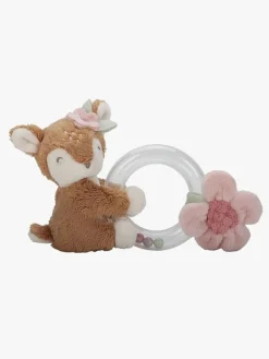 Little Dutch Fairy Garden Deer Rangle