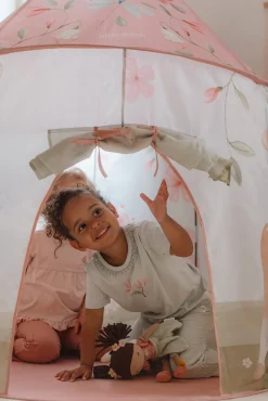 Little Dutch Fairy Garden Legetelt