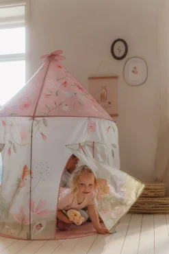 Little Dutch Fairy Garden Legetelt