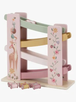 Little Dutch Fairy Garden Ramp Racer Aktivitetslegetøj