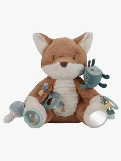 Little Dutch Forest Friends Fox Aktivitetslegetøj