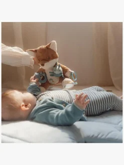 Little Dutch Forest Friends Fox Aktivitetslegetøj