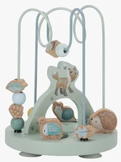 Little Dutch Forest Friends Fox Kuglelabyrint