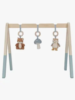 Little Dutch Forest Friends Aktivitetscenter Træ