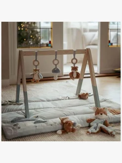 Little Dutch Forest Friends Aktivitetscenter Træ