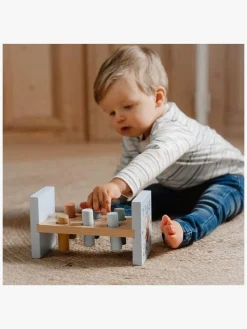 Little Dutch Forest Friends Hammerbræt