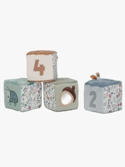 Little Dutch Forest Friends  Blødt Aktivitetslegetøj