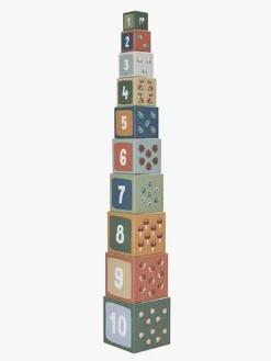 Little Dutch Forest Friends Stableklodser