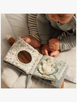 Little Dutch Forest Friends Ativitetsbog