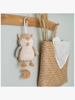 Little Dutch Forest Friends Owl Spilledåse