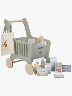 Little Dutch Indkøbsvogn