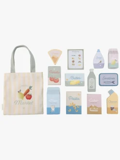 Little Dutch Indkøbsvogn