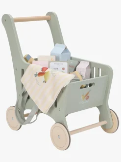 Little Dutch Indkøbsvogn