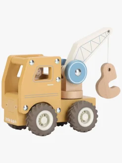 Little Dutch Kranvogn med Figur