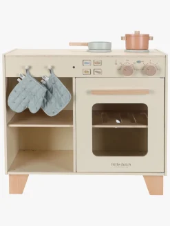 Little Dutch Legekøkken, Hvid