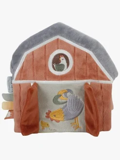 Little Dutch Little Farm Ativitetsbog