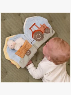 Little Dutch Little Farm Ativitetsbog