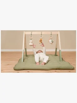 Little Dutch Little Farm Aktivitetscenter Træ