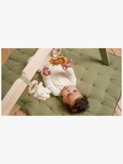 Little Dutch Little Farm Aktivitetscenter Træ