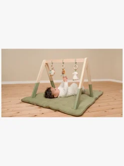 Little Dutch Little Farm Aktivitetscenter Træ