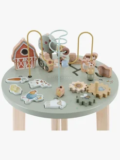 Little Dutch Little Farm Aktivitetsbord