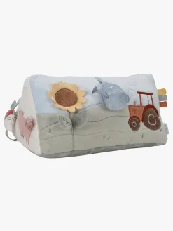 Little Dutch Little Farm Aktivitetstrekant