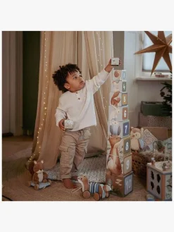 Little Dutch Little Farm Stableklodser