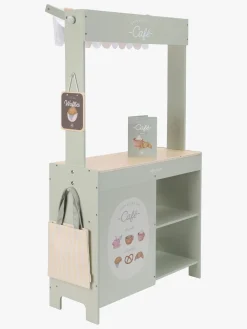 Little Dutch Markedsbod