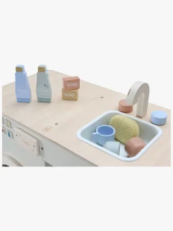 Little Dutch Vaskemaskine