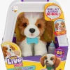 Little Live Pets Hundehvalp Patches