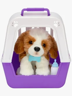 Little Live Pets Hundehvalp Patches